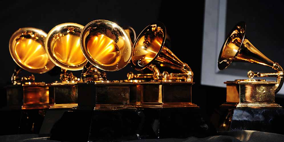 Siapa Nominator Grammy 2018? thumbnail